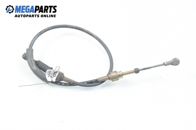 Gearbox cable for Fiat Stilo 1.6 16V, 103 hp, hatchback, 2002