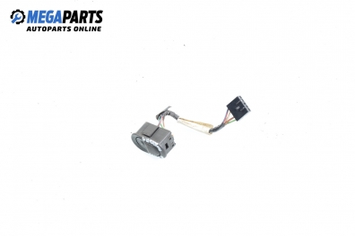 Power window button for Opel Vectra B 2.0 16V, 136 hp, station wagon, 1997