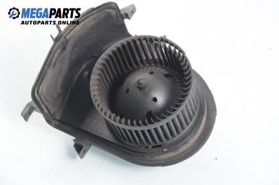 Heating blower for Volkswagen Vento 1.9 TDI, 90 hp, 1997