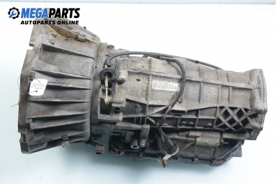 Automatic gearbox for Land Rover Range Rover III 4.4 4x4, 286 hp automatic, 2002 № 1058000032
