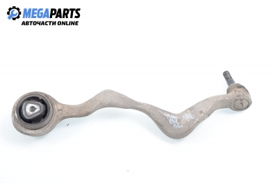 Control arm for BMW 3 (E90, E91, E92, E93) 2.0 D, 163 hp, station wagon automatic, 2006, position: front - left