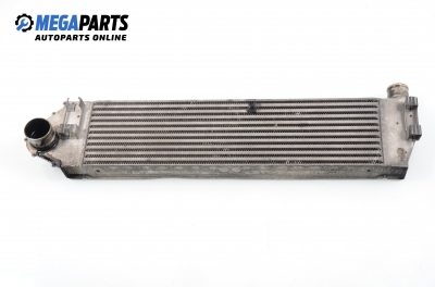 Intercooler pentru Renault Scenic II 2.0 dCi, 150 cp, 2007