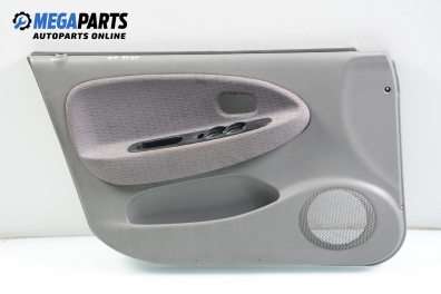 Interior door panel  for Kia Rio 1.3, 75 hp, station wagon, 2001, position: front - left