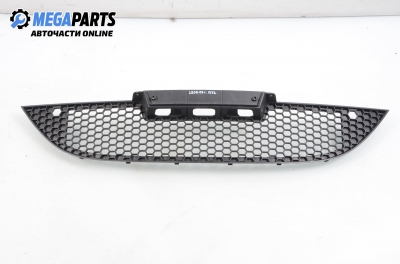 Gitter im stoßstange for Seat Leon (1P) (2005-2011) 1.4, hecktür