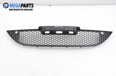 Bumper grill for Seat Leon (1P) (2005-2011) 1.4, hatchback