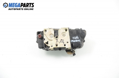 Schloss for Citroen Xsara Picasso 2.0 HDi, 90 hp, 2002, position: rechts, rückseite