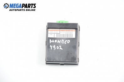 Immobilizer for Ford Mondeo Mk II 1.8 TD, 90 hp, station wagon, 1998 № 98AP-19A366-AB