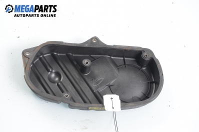Zahnriemenabdeckung for Land Rover Freelander I (L314) 2.0 4x4 DI, 98 hp, 1998