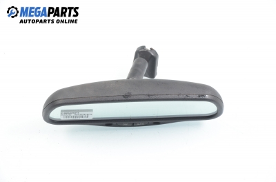 Electrochromatic mirror for Ford Mondeo Mk III 2.0 16V DI, 90 hp, station wagon, 2002