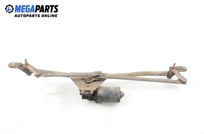 Front wipers motor for Seat Ibiza (6K) 2.0, 115 hp, 1993