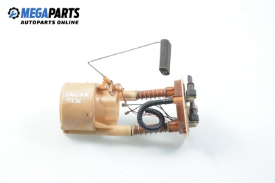 Fuel level sensor for Renault Laguna I (B56; K56) 1.8, 90 hp, station wagon, 1997