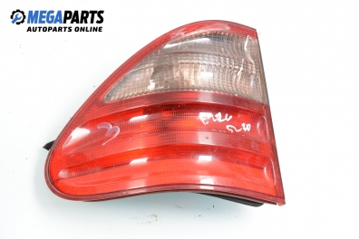 Tail light for Mercedes-Benz E-Class 210 (W/S) 2.2 CDI, 143 hp, station wagon automatic, 2000, position: left
