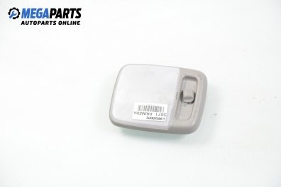 Interior courtesy light for Nissan Primera (P11) 1.8 16V, 114 hp, hatchback, 2000