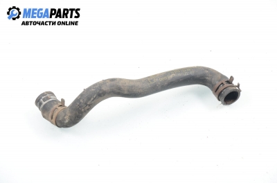 Water hose for Volkswagen Golf III 1.8, 75 hp, 5 doors, 1992