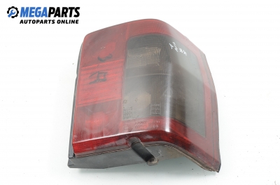 Tail light for Fiat Tipo 1.6, 75 hp, 5 doors, 1992, position: right