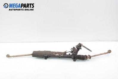 Zahnstangen-lenkgetriebe, hydraulisch für Peugeot 605 2.5 TD, 129 hp, 1996