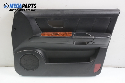 Interior door panel  for Hyundai Terracan 2.9 CRDi 4WD, 150 hp, 2003, position: front - right