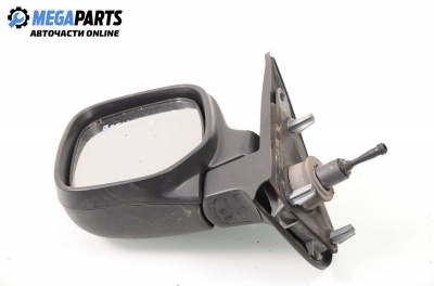 Spiegel for Citroen Berlingo (1997-2003) 1.4, position: links