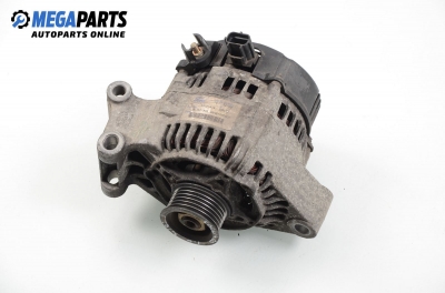 Alternator for Ford Focus I 1.6 16V, 100 hp, hatchback, 2000 № 98AB10300GF