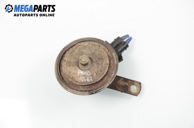 Claxon pentru Volkswagen Polo (6N/6N2) 1.3, 55 cp, 3 uși, 1995