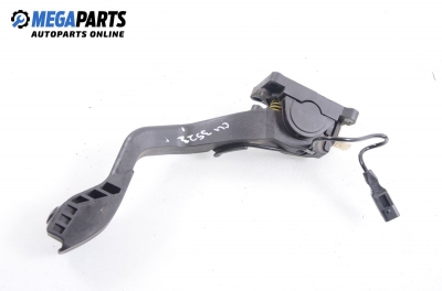Potențiometru clapetă de accelerație pentru Citroen C4 2.0 HDi, 136 cp, coupe, 2005 № Bosch 0 280 755 001