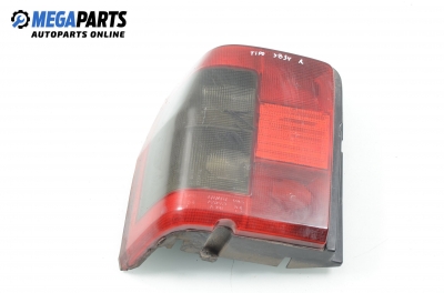 Tail light for Fiat Tipo 1.6, 75 hp, 5 doors, 1992, position: left