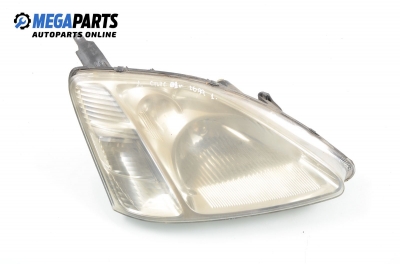 Headlight for Honda Civic 1.4, 75 hp, hatchback, 5 doors, 2001, position: right