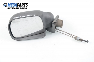 Oglindă pentru Renault Express 1.9 D, 54 cp, , 1998, poziție: stânga