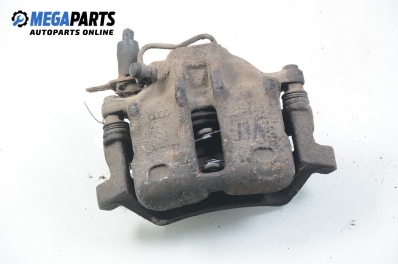 Caliper for Audi A4 (B5) 1.9 TDI, 90 hp, sedan, 1996, position: front - left