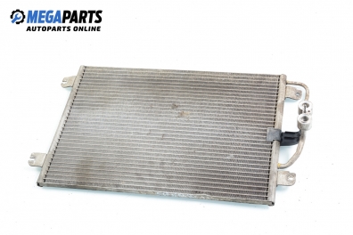 Air conditioning radiator for Renault Megane Scenic 2.0 16V, 140 hp automatic, 2000