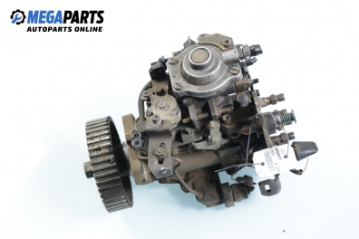 Diesel injection pump for Peugeot 306 1.9 DT, 90 hp, 1995