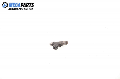 Gasoline fuel injector for Peugeot 206 1.1, 60 hp, hatchback, 1999