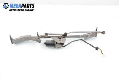 Front wipers motor for Mercedes-Benz C-Class 203 (W/S/CL) 2.2 CDI, 143 hp, station wagon, 2002, position: front