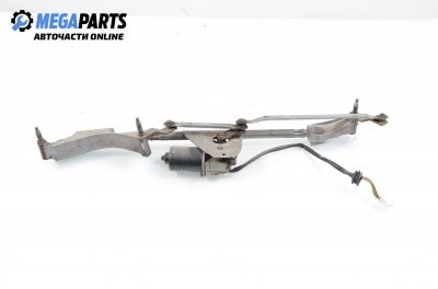 Motor ștergătoare parbriz for Mercedes-Benz C-Class 203 (W/S/CL) 2.2 CDI, 143 hp, combi, 2002, position: fața