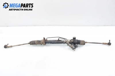 Zahnstangen-lenkgetriebe, hydraulisch für Volkswagen Golf III 1.4, 55 hp, 5 türen, 1994