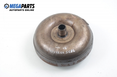 Torque converter for Chrysler Voyager 3.3, 150 hp automatic, 1992