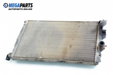 Radiator de apă pentru Renault Megane Scenic 2.0 16V, 140 cp automat, 2000