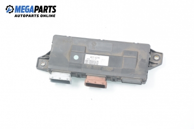 Modul închidere centralizată pentru Fiat Stilo 1.6 16V, 103 cp, hatchback, 5 uși, 2002 № 46780246
