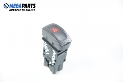 Emergency lights button for Nissan Micra (K11) 1.0 16V, 54 hp, 3 doors automatic, 1996