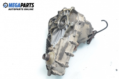 Transfer case for BMW X5 (E53) 4.4, 320 hp automatic, 2004