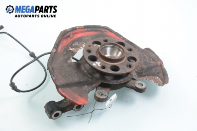 Knuckle hub for Mercedes-Benz A-Class W169 1.8 CDI, 109 hp, 5 doors, 2005, position: front - right