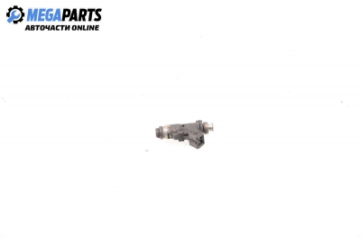 Gasoline fuel injector for Peugeot 206 (1998-2012) 1.1, hatchback