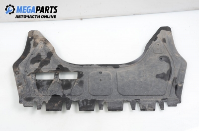 Skid plate for Seat Leon 1.4 16V, 86 hp, hatchback, 5 doors, 2007