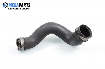Turbo hose for Mercedes-Benz C-Class 203 (W/S/CL) 2.2 CDI, 143 hp, station wagon, 2002