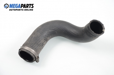 Turbo hose for Renault Scenic II 2.0 dCi, 150 hp, 2007