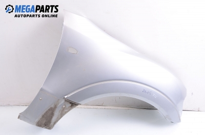 Fender for Mitsubishi Pajero 3.2 Di-D, 160 hp, 5 doors, 2002, position: right