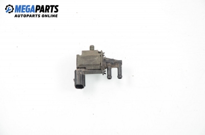 Vacuum valve for Mazda 626 2.0, 115 hp, sedan, 1999