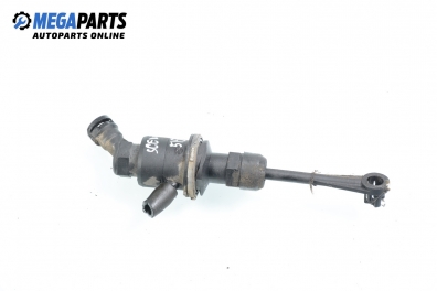 Master clutch cylinder for Renault Scenic II 1.9 dCi, 131 hp, 2005