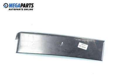 Exterior moulding for Audi A3 (8L) 1.6, 101 hp, 3 doors, 1997, position: left