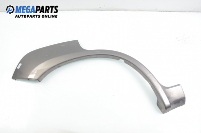 Fender arch for Hyundai Terracan 2.9 CRDi 4WD, 150 hp, 2003, position: rear - right